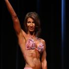 Victoria  Verran - NPC Battle on the Bluff 2013 - #1